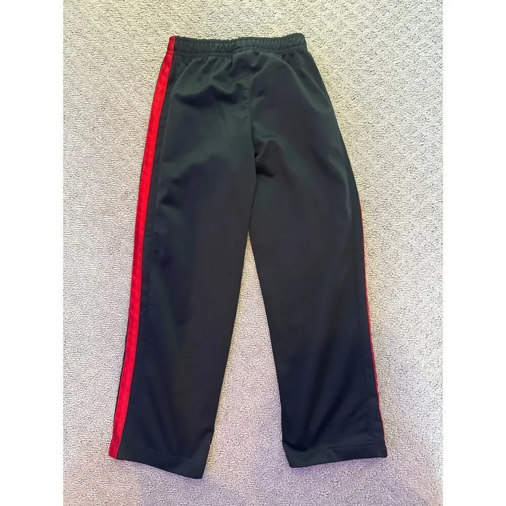Boys Nike & Adidas Bundle (3) Little Boys Hoodie, Pants, & Shirt, sz 6 - Picture 11 of 15